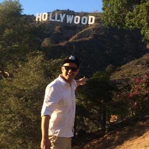 Meet your Posher, Dario